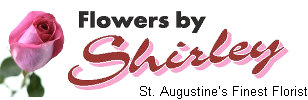 St. Augustine Florist